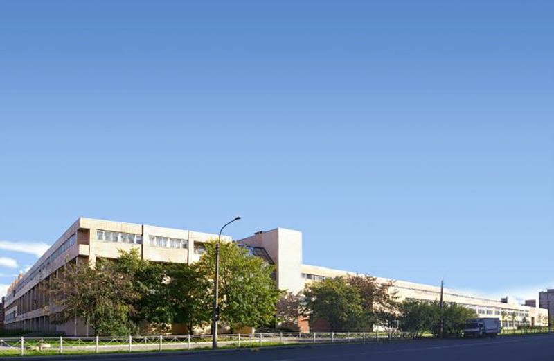 Ижорский политехнический колледж