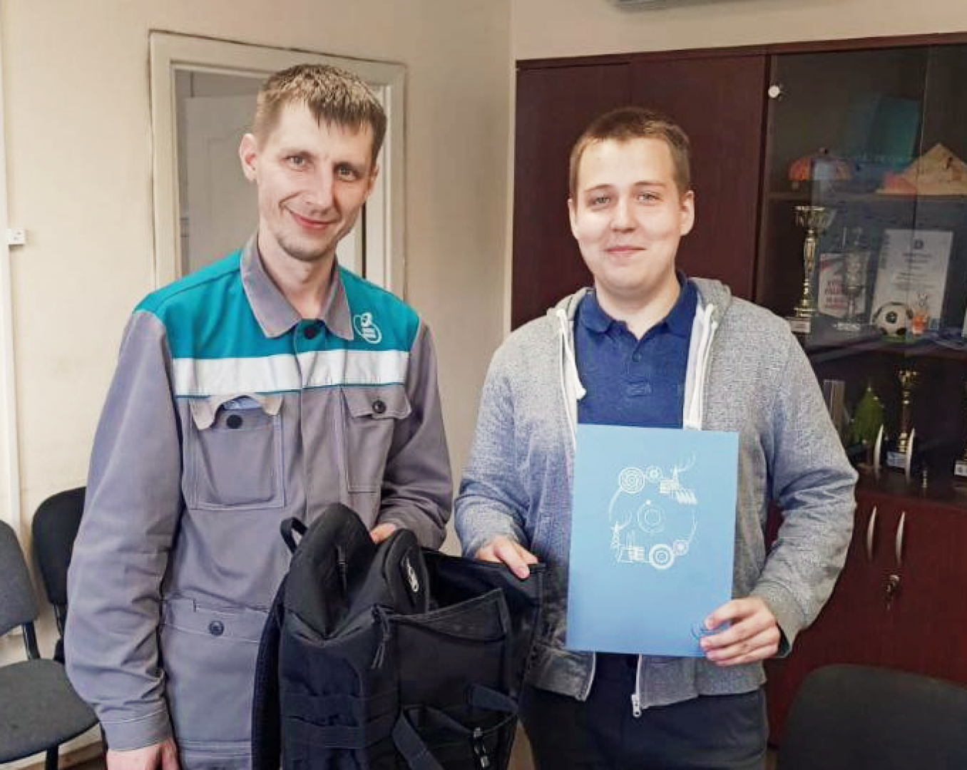 Призывникам