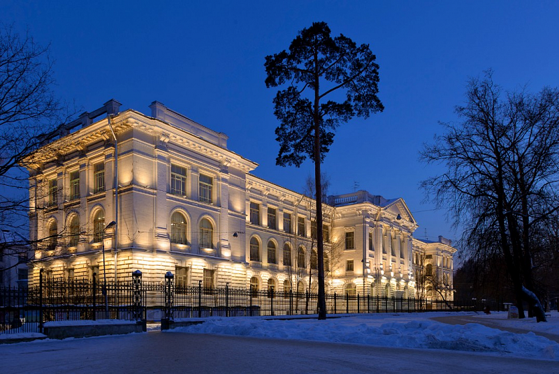 Направление для поступления